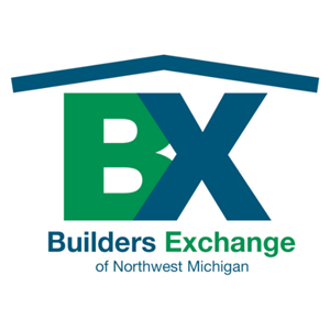 Builders Exchange of Northwest Michigan Logo