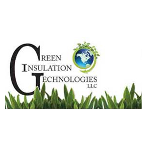 Green Insulation Technologies Logo