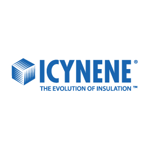 Icynene Logo