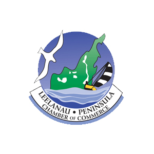 Leelanau Chamber of Commerce Logo