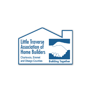 Little Traverse Association of Homebuilders Logo
