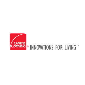 Owens Corning Logo