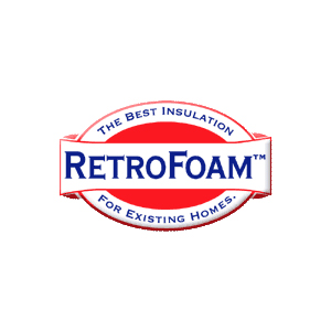 Retrofoam Logo