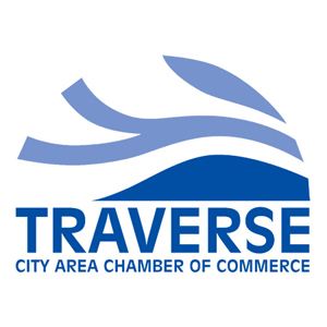 Traverse City Chamber of Commerce Logo